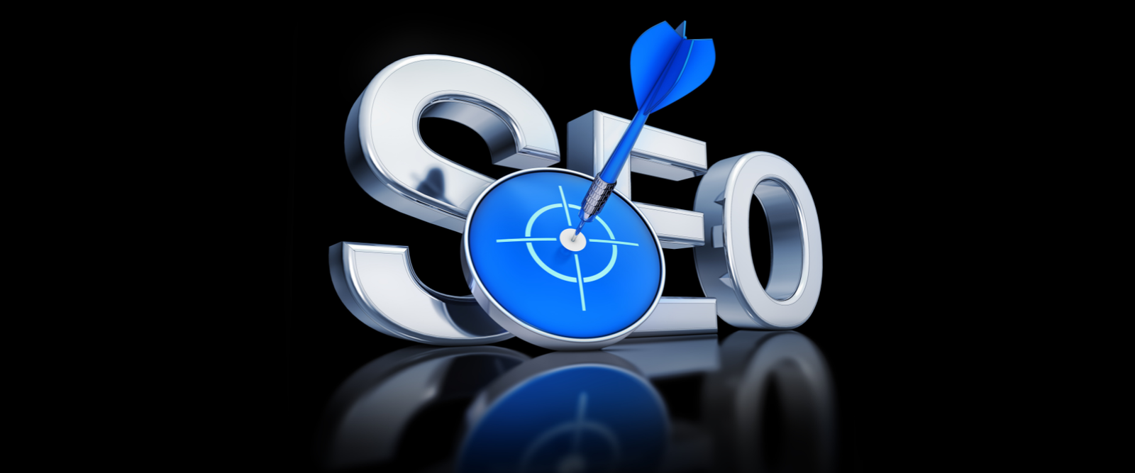 SEO google map