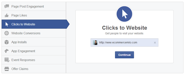 tối ưu quảng cáo facebook
