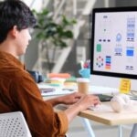 Các loại thông tin chính trên trang web
