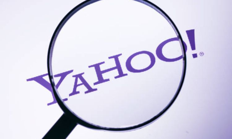 Yahoo