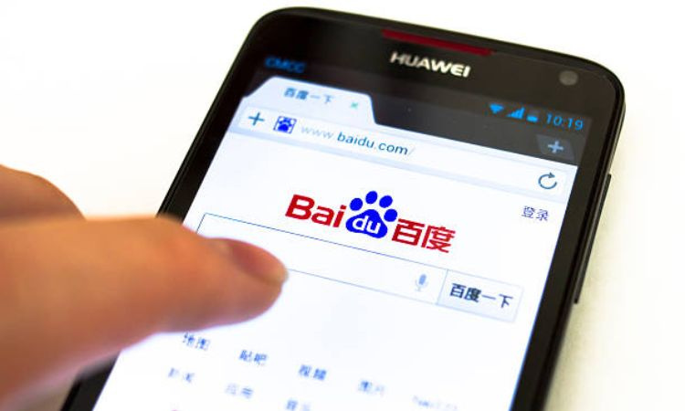 Baidu