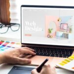 Thiết kế website theo yêu cầu