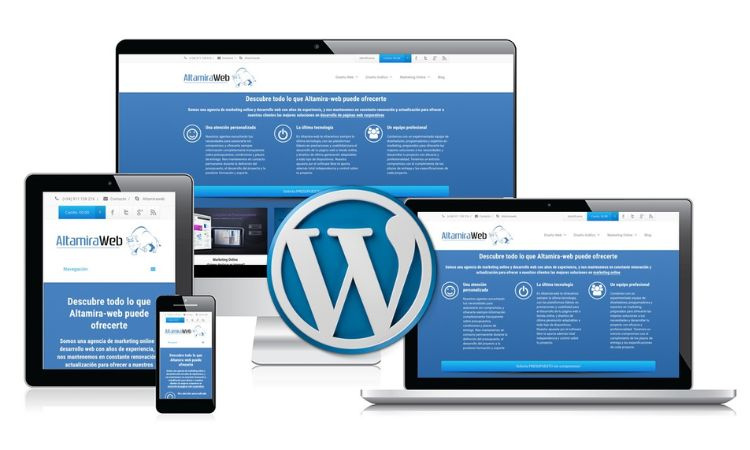 Wordpress có thể làm nhiều loại website không?
